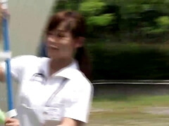 Asiatique, Sucer une bite, Plantureuse, Éjaculation interne, Hd, Japonaise, Orgasme, Chatte