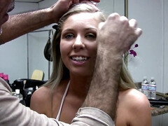 Блондинки, Семяизвержение, Секс без цензуры, Хд, Белье, На природе, Киски, Сиськи