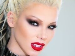 Анальный секс, Большие сиськи, Блондинки, Минет, Семяизвержение, Собачьи, Двойное проникновение, Вчетвером