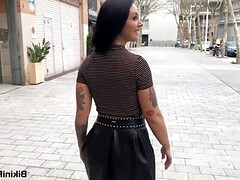 アナル, デカ尻, デカパイ, 巨乳な, ハードコア, 淫乱熟女, 母, 妻