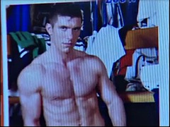 Anal, Verga grande, Corridas, Gay, Sexo duro, Músculo, Chupando
