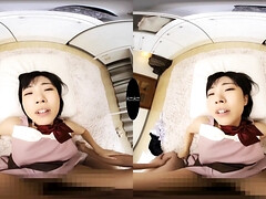 Asiatisch, Arsch, Verrückt, Japanische massage, Masturbation, Pov, Muschi, Student