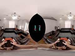 En tercera dimension, Verga grande, Mamada, Morena, Búlgaro, Latina, Pov, Realidad