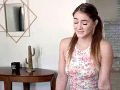 Small-tits, bro, cowgirl