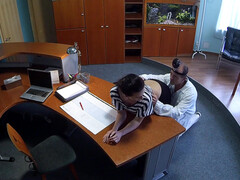 Amateur, Cul, Sucer une bite, Médecin, Infirmière, Culottes ou slips, Chatte, Uniforme