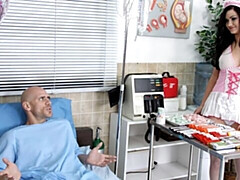 Culo grande, Verga grande, Tetas grandes, Mamada, Morena, Estilo perrito