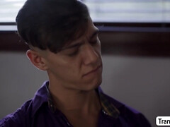 Enjoy this sad relationship turns to hard sex