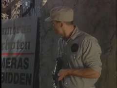 In den arsch, Besamung, Lingerie