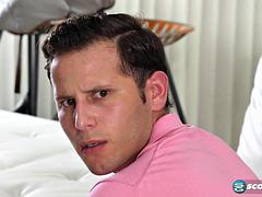 Blasen, Spermaladung, Doppelpenetration, Gruppe, Hd, Milf, Flotter dreier