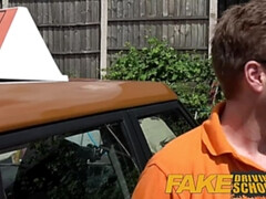 Gros seins, Sucer une bite, Queue, Faciale, Hard, Pov, Public, Réalité