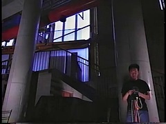Asiatisch, Blasen, Fesselspiele, Spermaladung, Fetisch, Hardcore, Japanische massage, Vintage