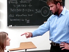 Blond, Pijpbeurt, Bruinharig, Lul, Hardcore, Hd, Gezichtspunt, Tiener