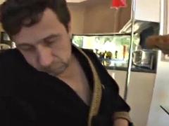 Latina, Flotter dreier