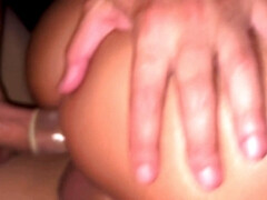 Katty West In Bisexual Gangbang - The Girl Got A Lot Of Sperm From The Dp, And The Guy Got A Cock In The Ass - 3.7