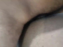 アジア人, 舐める尻, アスtoマウス, 緊縛, お仕置き, オマンコ, 拘束, 妻