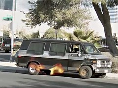 Nana, Gros seins, Éjaculation interne, Massage, Bureau, Tatouage