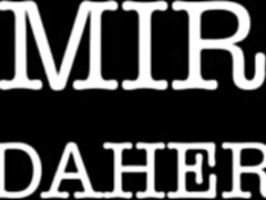 Homemade interracial anal threesome with amateur Latina girlfriend