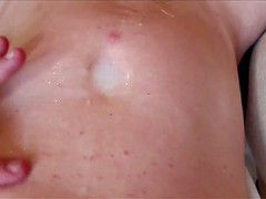 Amateur, Amarrada, Gay, Hd, Masturbación