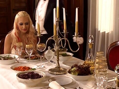 Минет, Немки, Секс без цензуры, Втроем