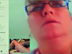 Amateur, Tetas grandes, Secretaria