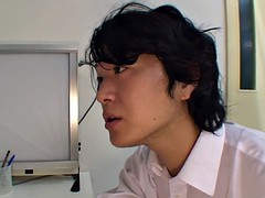 Lieveling, Fetisj, Harig, Japaans, Zoenen, Likken, Tieten likken