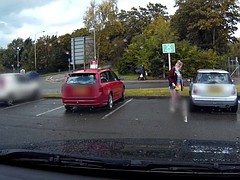 Chica, Corridas, Puta