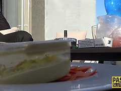 Leie, In den arsch, Sadomasochismus, Fetisch, Fingern, Hardcore, Hd, Realität