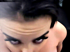 Kaitlyn Katsaros Hotel Banging