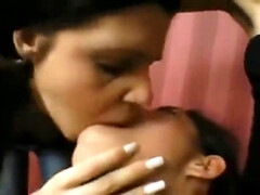 フェラチオ, カワイイ, イマラチオ, チン, フェティッシュ, グループ, ラティーナ, 乳首