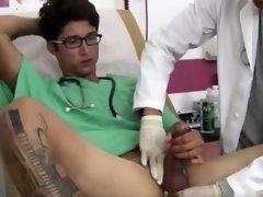 フェティッシュ, ゲイ, 手コキする, ユニフォーム