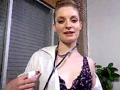 Tugjob, tiny-tits, hand-job