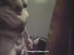 毛深い, ヴィンテージ