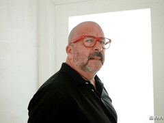 お尻, フェラチオ, ハードコア, オマンコ, オッパイの, 濡れ