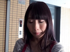 浴室, 中出し, バック, キス, キッチン, なめる, メイド, オマンコ
