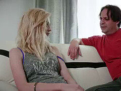 Минет, Кончили внутрь, Белье, Крошечные, Тощие, Чулки, Молоденькие