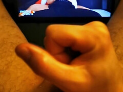 素人, デカ尻, デカパイ, フェラチオ, ドイツ人, ハードコア, 赤毛, ティーン