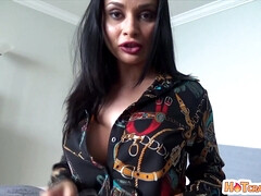 Grosse titten, Blasen, Spermaladung, Hd, Reif, Mutti, Pov, Russisch