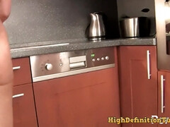 Hot In Nurse Uniform Strips And Then Plays With Herself Until Orgasm