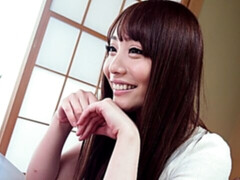 アジア人, デカ尻, 茶髪の, 異人種間, オナニー, 剃毛, ガリガリ, 長身