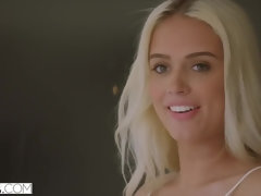 Hot Young Athena Palomino Fucks her Married Neighbor