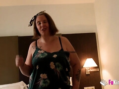 Amateur, Cul, Gros cul, Gros seins, Sucer une bite, Rondelette, Hard, Mère que j'aimerais baiser