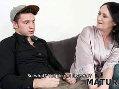 Mamada, Morena, Madura, Hd, Maduro, Ruso, Madrastra, Medias largas