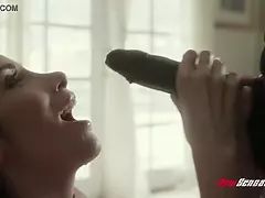 Grosser schwanz, Schwarz, Spermaladung, Hd, Interrassisch, Monster, Schreiend, Ehefrau