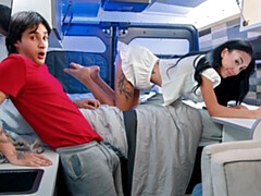 18, お尻, デカチン, フェラチオ, 車, バック, 自然山雀, ガリガリ