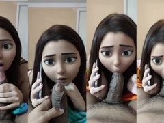 Anal, Tromperie, Cocu, En levrette, Petite amie, Fait maison, Japonaise, Mexicainne