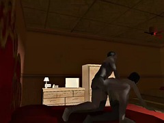 素人, アジア人, フェラチオ, 異人種間, 下着, パンティ, ティーン, オッパイの