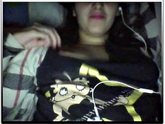 Amateur, Adolescente, Voyeur