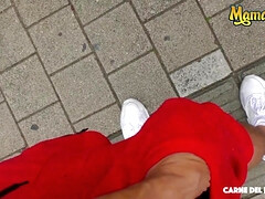 18, 素人, デカ尻, フェラチオ, ラティーナ, ハメ撮り, ティーン, オッパイの