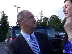 Braunhaarige, Masturbation, Reif, Milf, Muschi, Realität, Stiefmutter, Strümpfe