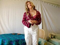 Amateur, Americano, Culo, Tetas grandes, Corridas, Familia, Pov, Realidad